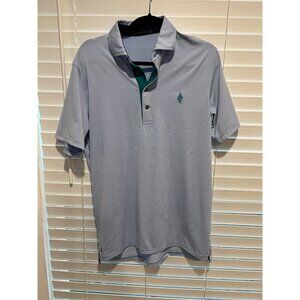 Greyson Mens Golf Polo Shirt - Size‎ M
